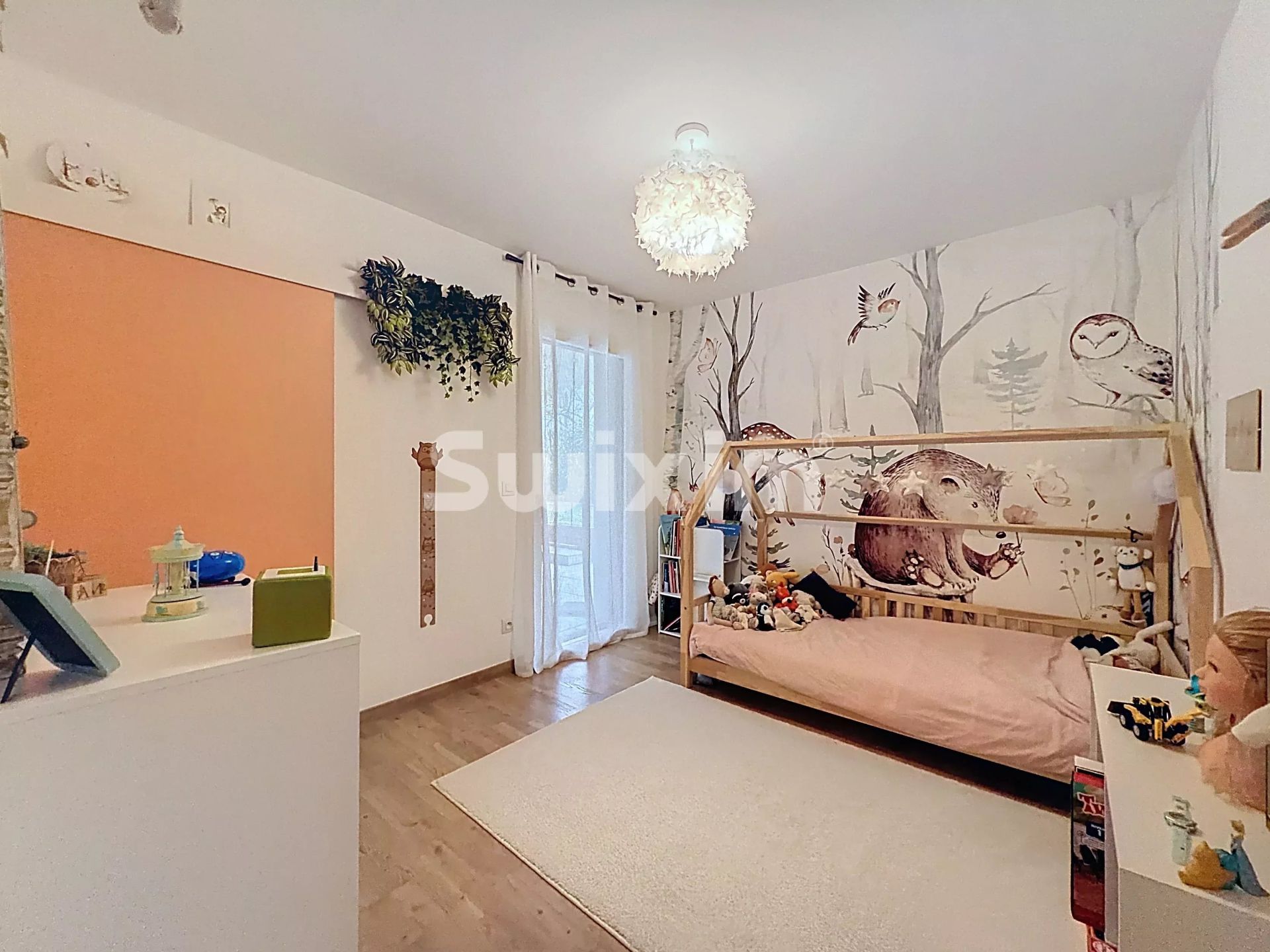 apartment 4 Rooms for sale on Divonne-les-Bains (01220)
