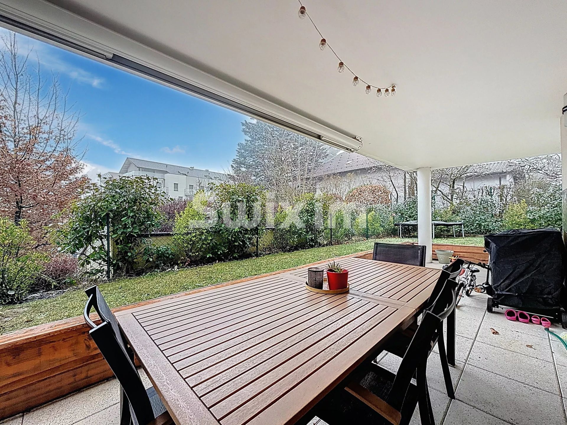 apartment 4 Rooms for sale on Divonne-les-Bains (01220)