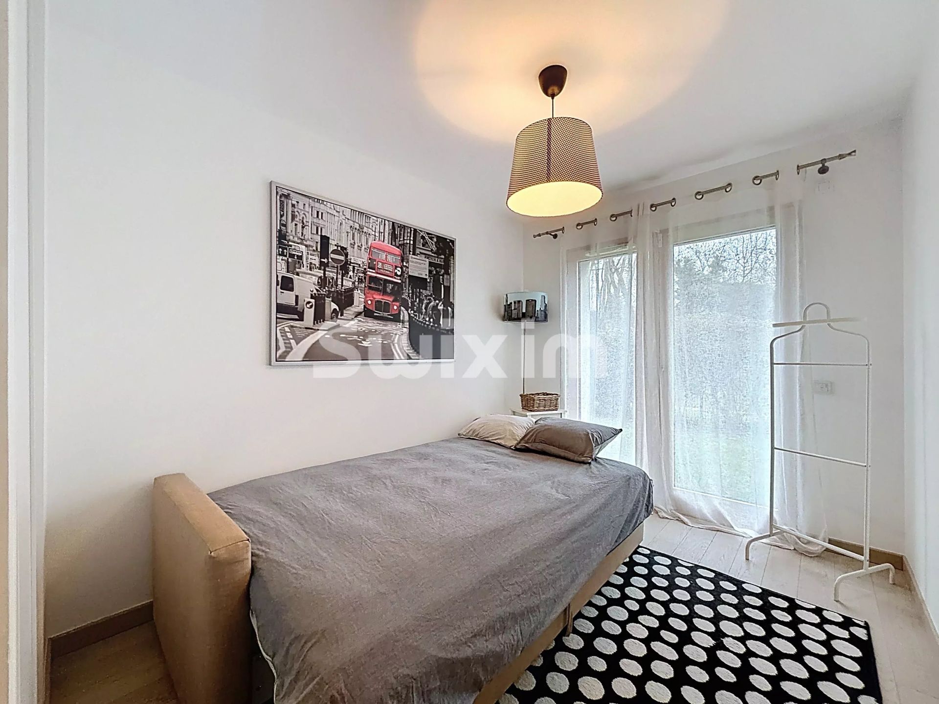 appartement 5 Pièces en vente sur Divonne-les-Bains (01220)