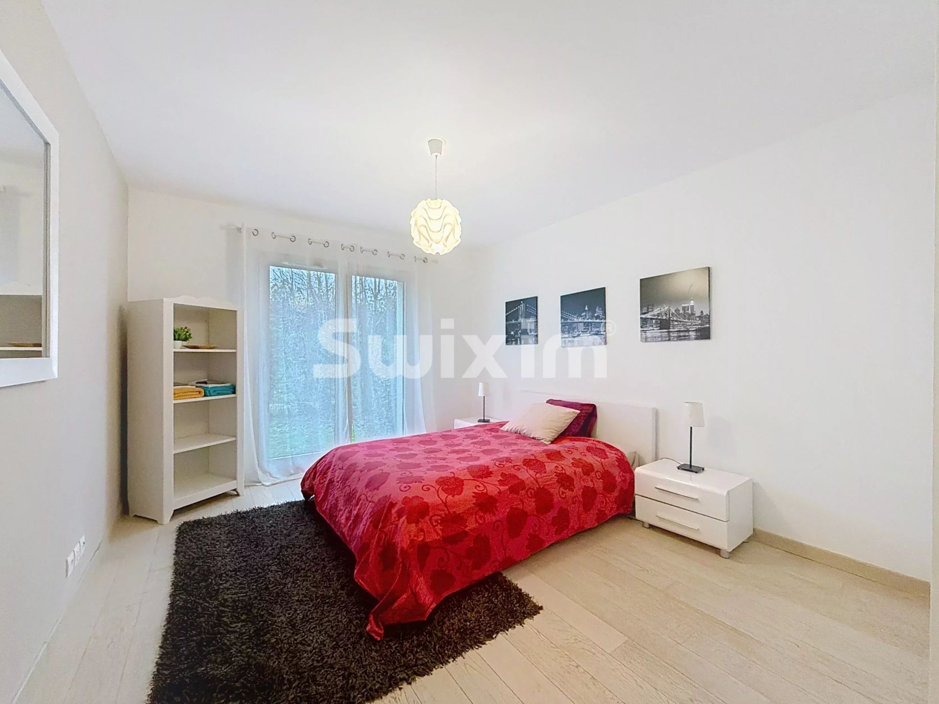 appartement 5 Pièces en vente sur Divonne-les-Bains (01220)