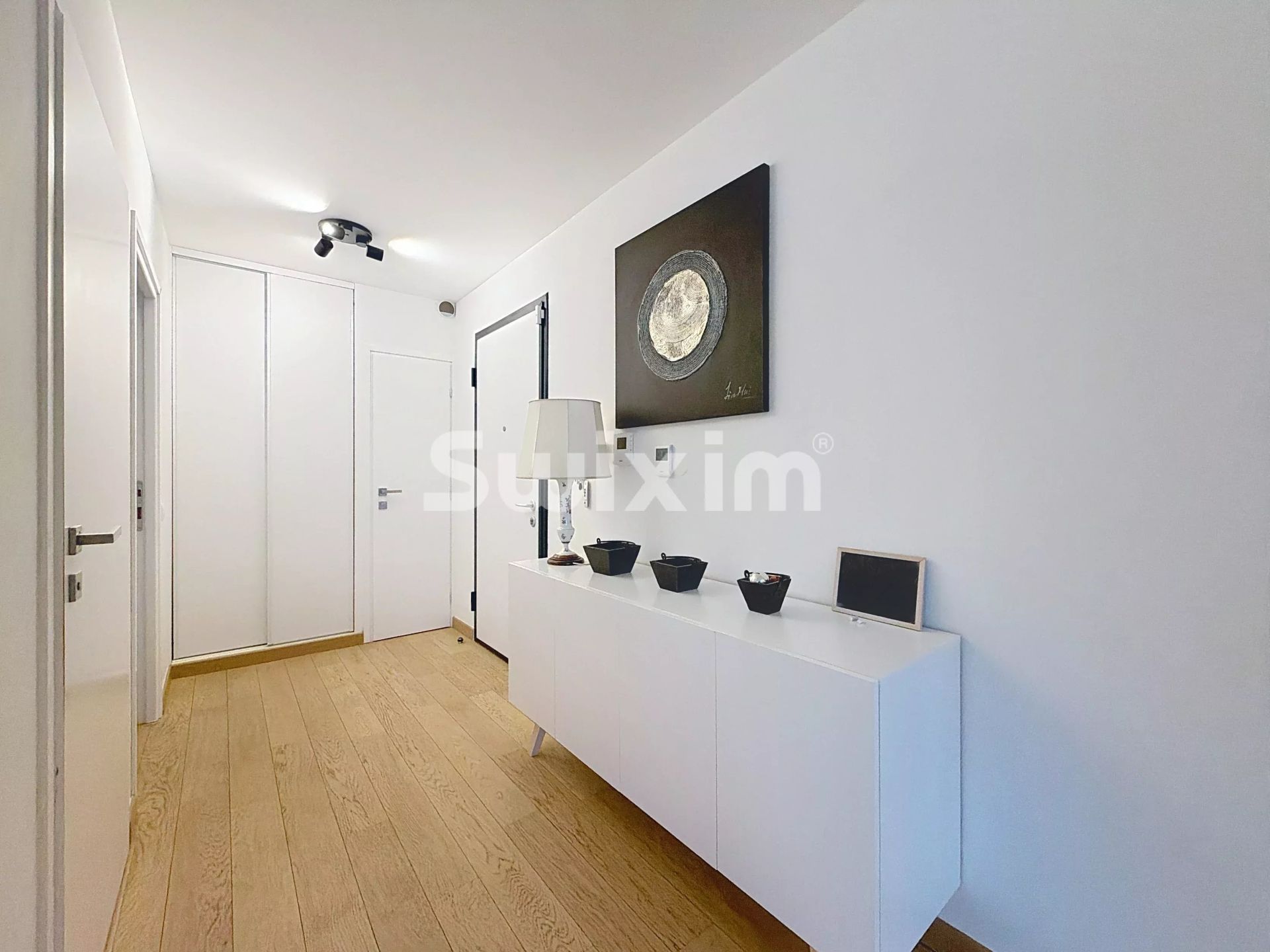 appartement 5 Pièces en vente sur Divonne-les-Bains (01220)