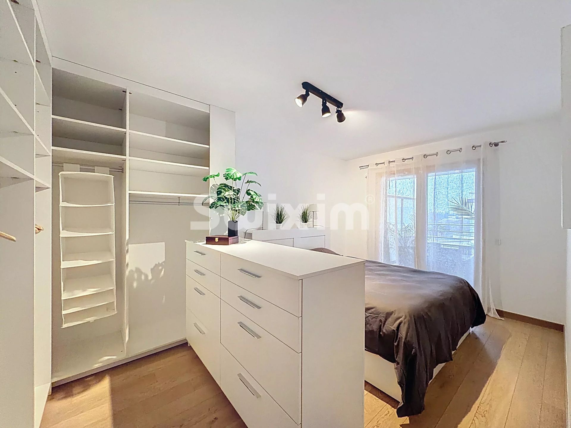 appartement 5 Pièces en vente sur Divonne-les-Bains (01220)