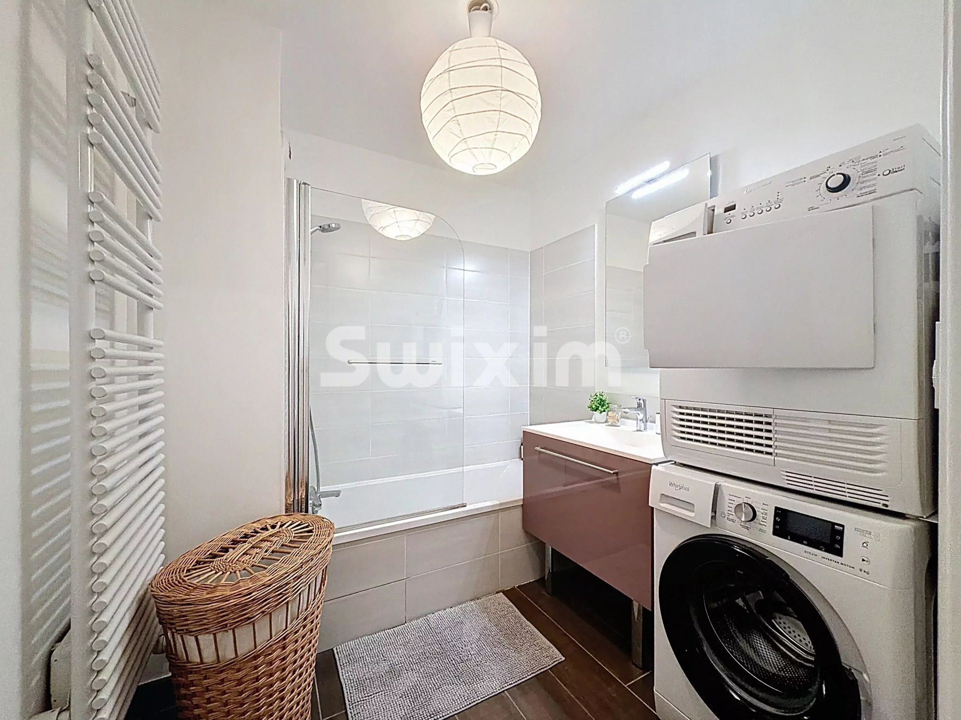 appartement 5 Pièces en vente sur Divonne-les-Bains (01220)
