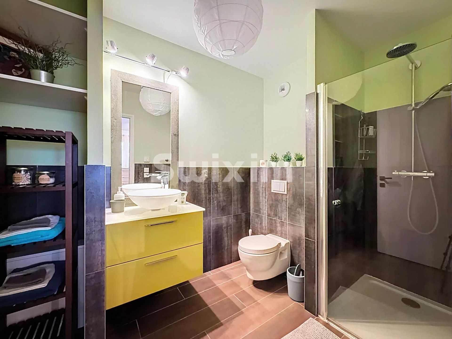 appartement 5 Pièces en vente sur Divonne-les-Bains (01220)