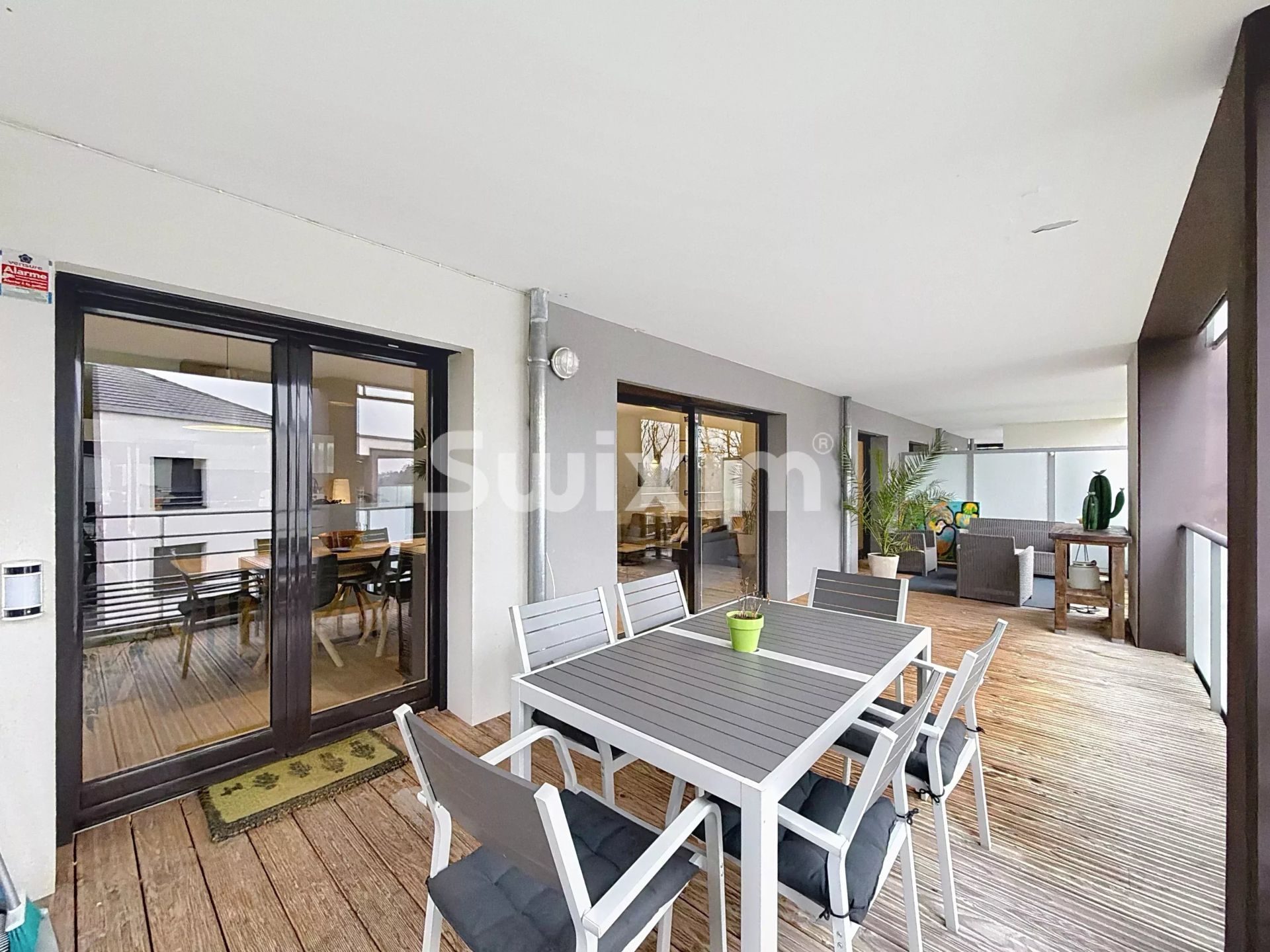 appartement 5 Pièces en vente sur Divonne-les-Bains (01220)