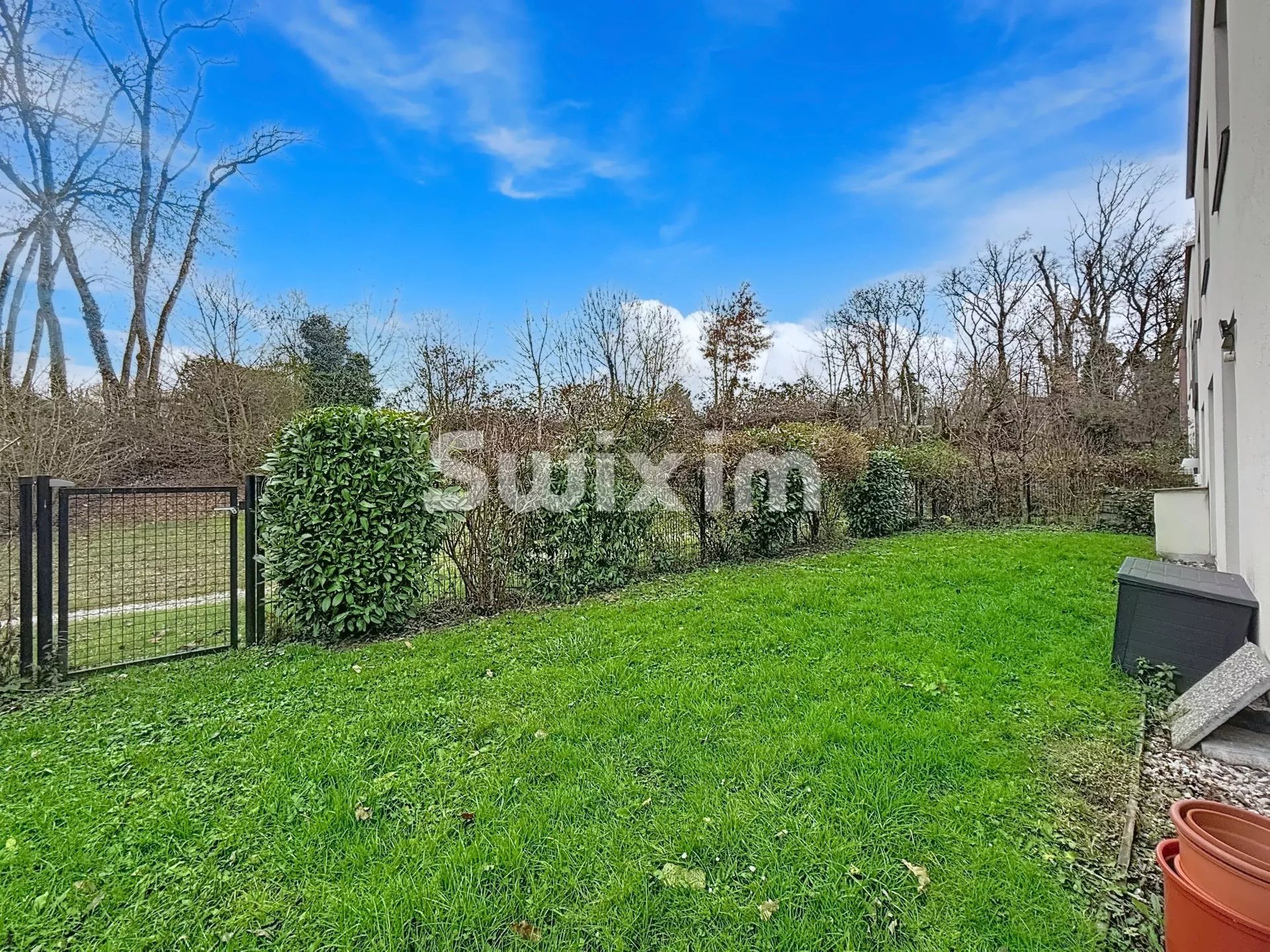 appartement 5 Pièces en vente sur Divonne-les-Bains (01220)