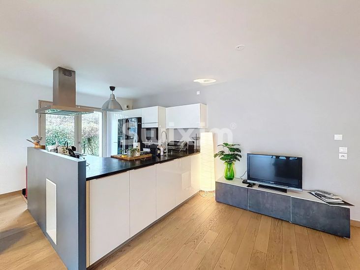 Vente Appartement Divonne-les-Bains 5&nbsp;Pièces 103&nbsp;m²