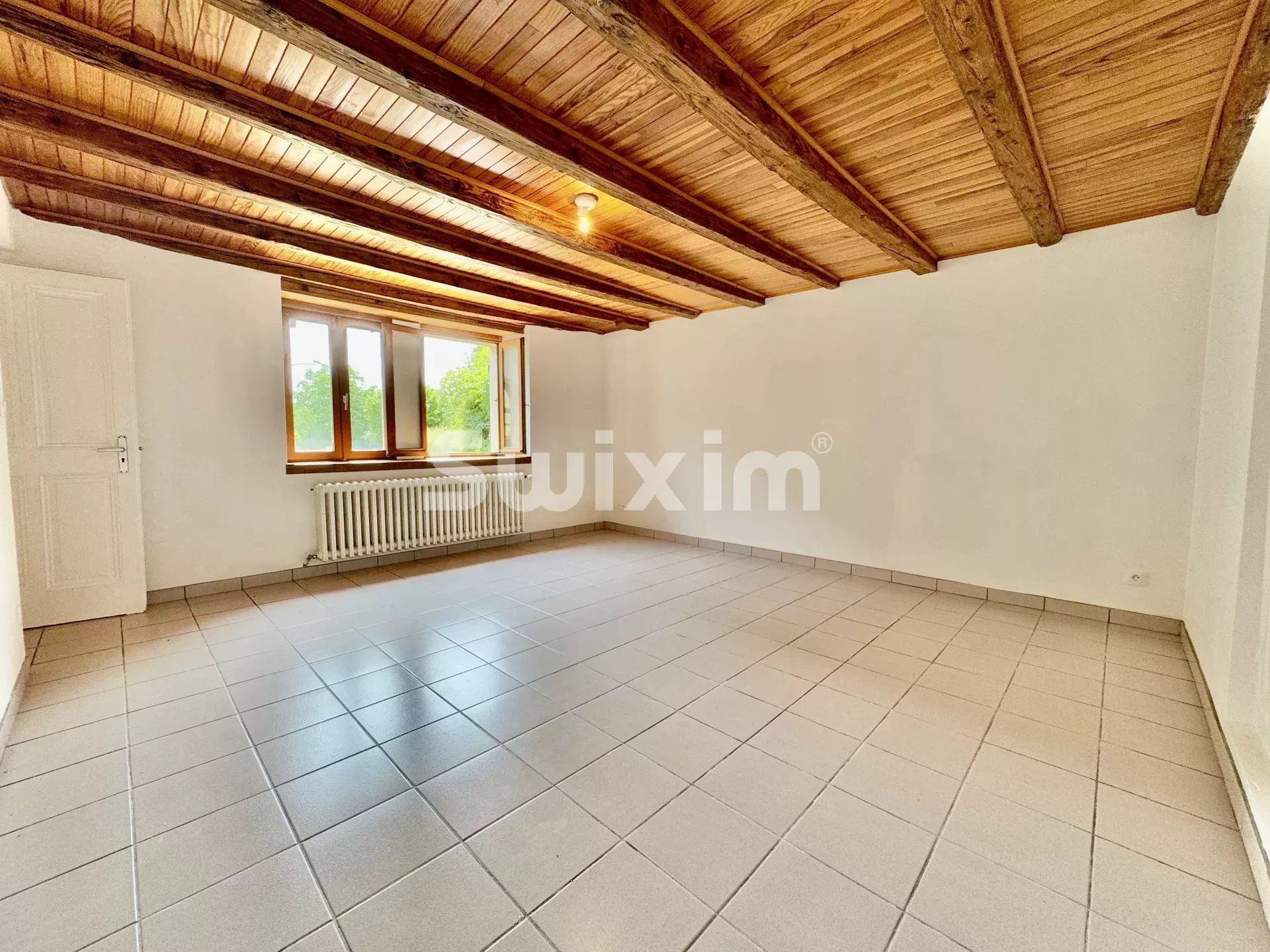 maison 4 Pièces en vente sur Sergy (01630)