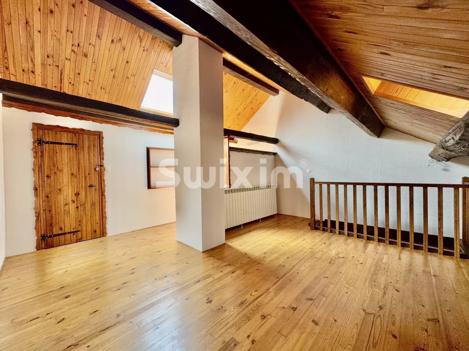 maison 4 Pièces en vente sur Sergy (01630)