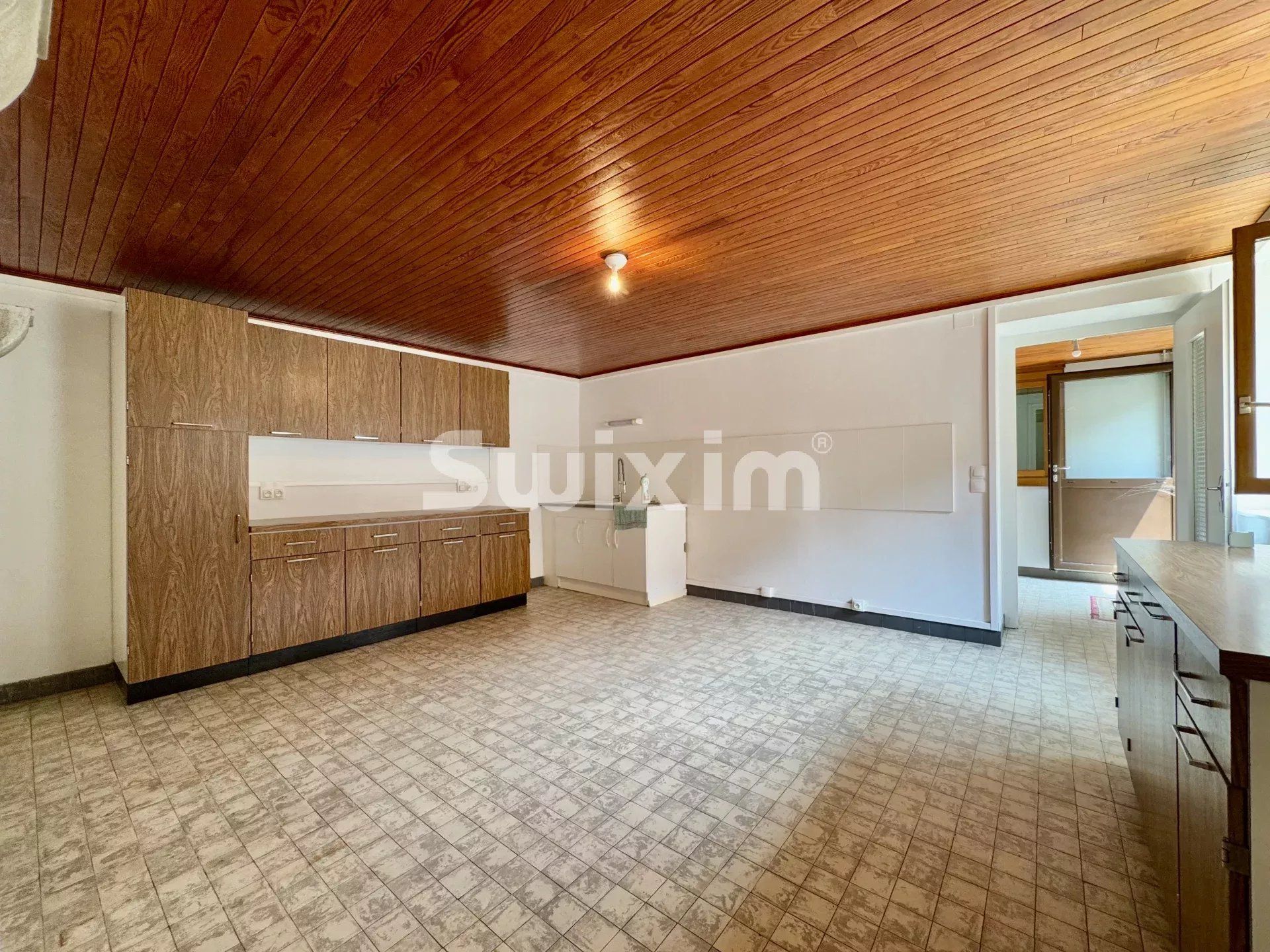 maison 4 Pièces en vente sur Sergy (01630)