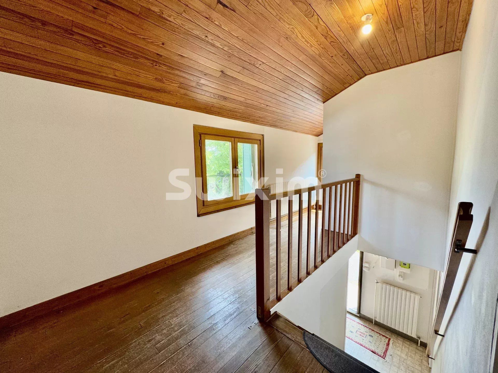 maison 4 Pièces en vente sur Sergy (01630)