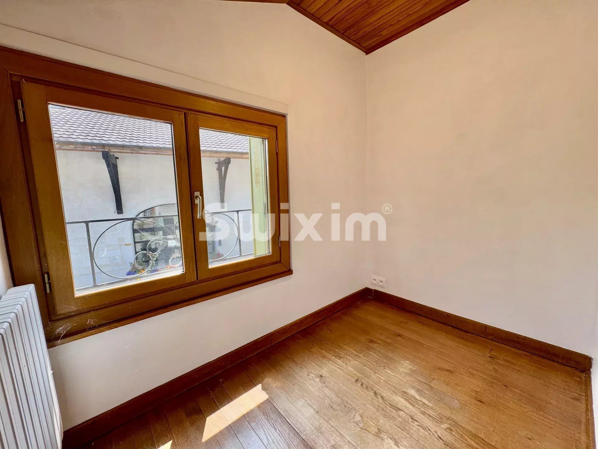 maison 4 Pièces en vente sur Sergy (01630)