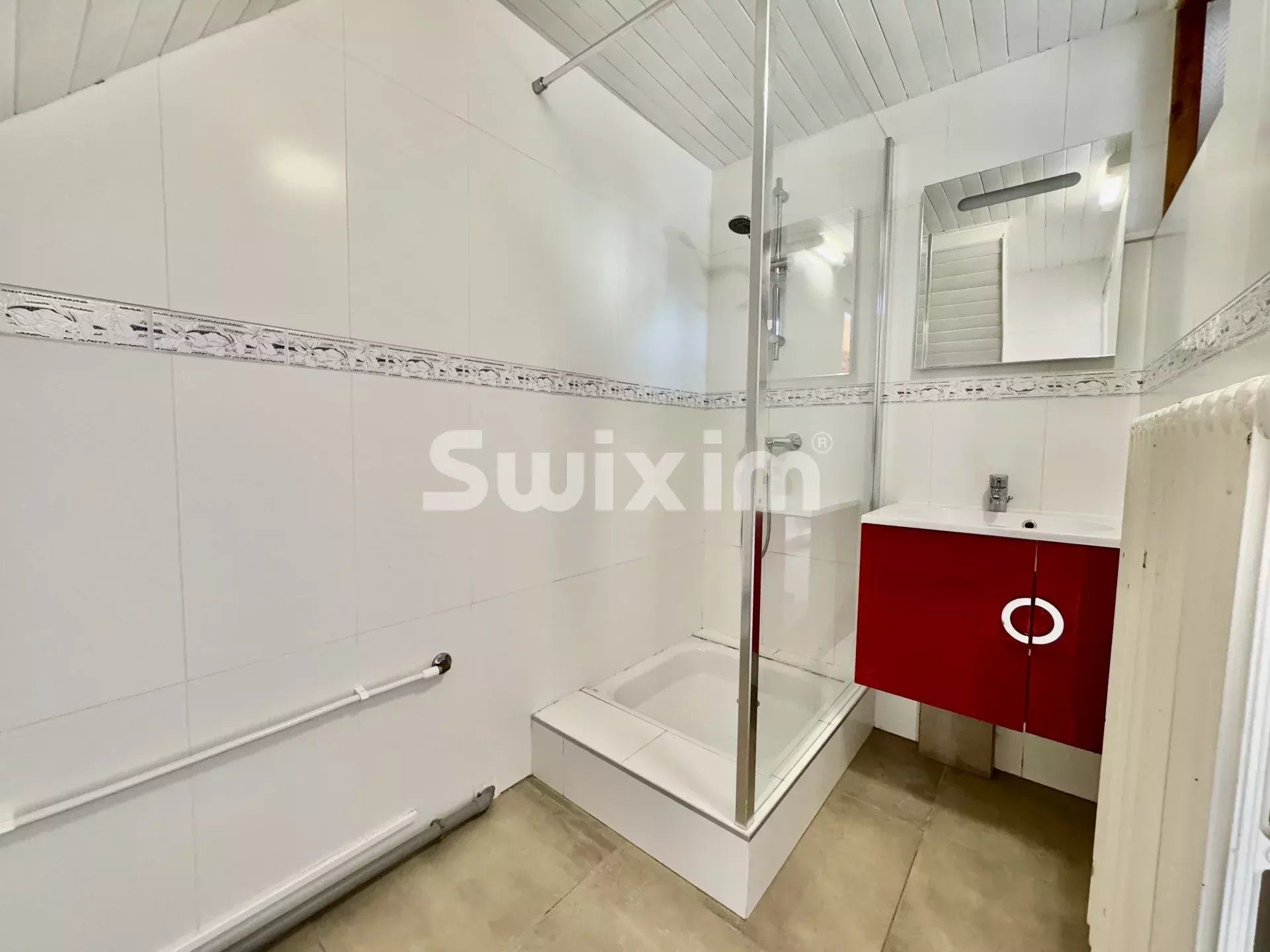 maison 4 Pièces en vente sur Sergy (01630)