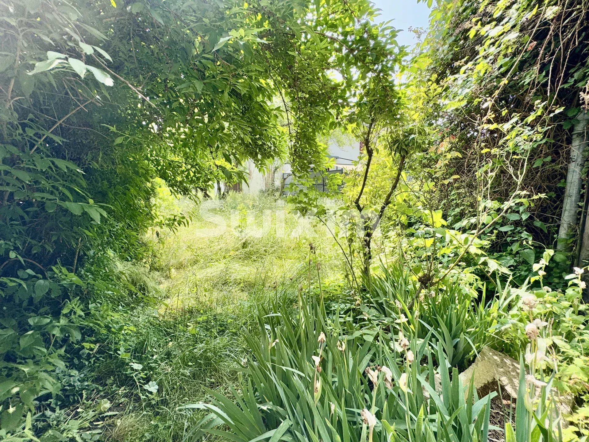 maison 4 Pièces en vente sur Sergy (01630)