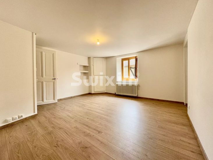 Vente Maison Sergy 4&nbsp;Pièces 121.78&nbsp;m²