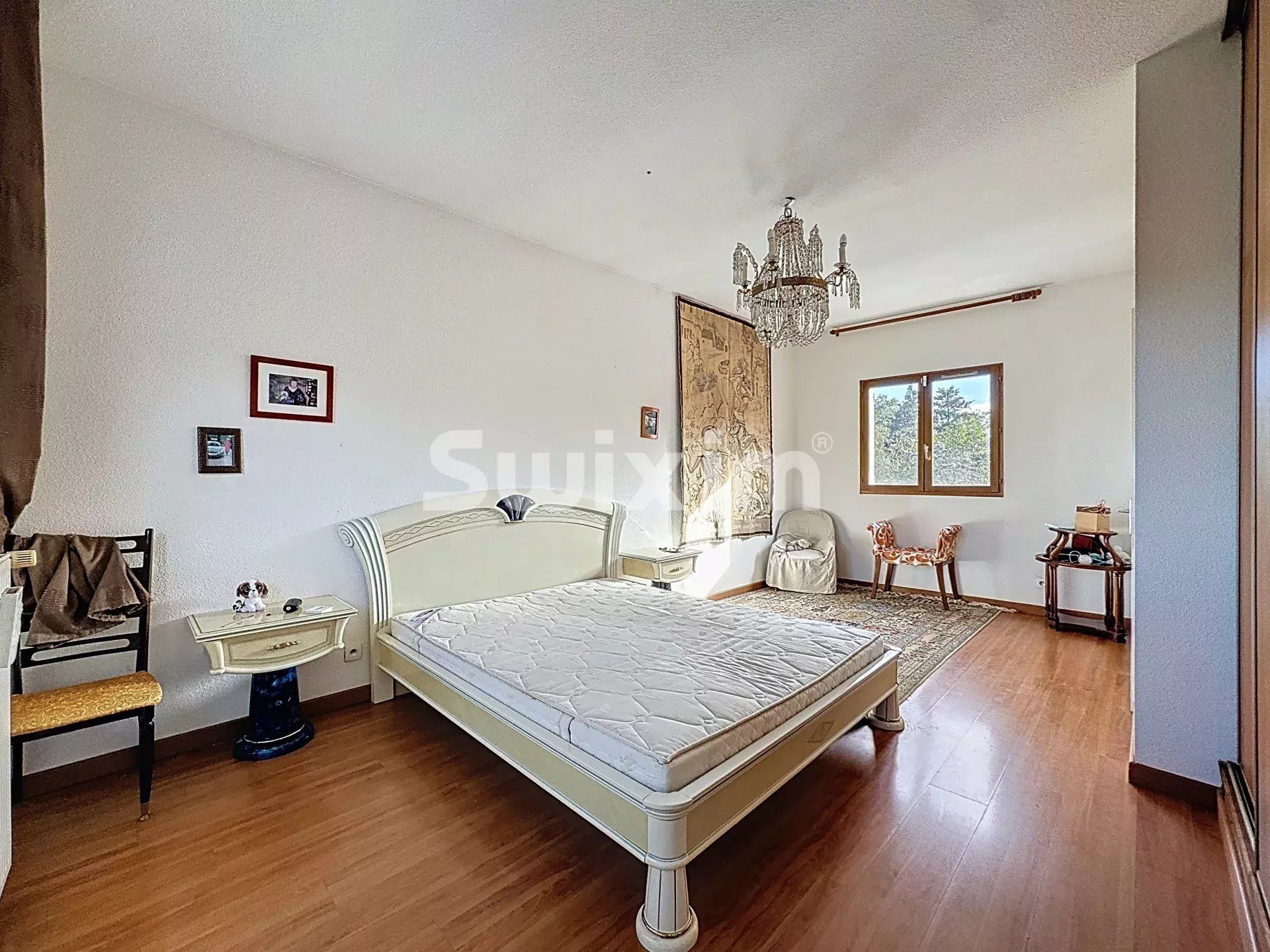 maison 7 Pièces en vente sur Saint-Jean-de-Gonville (01630)