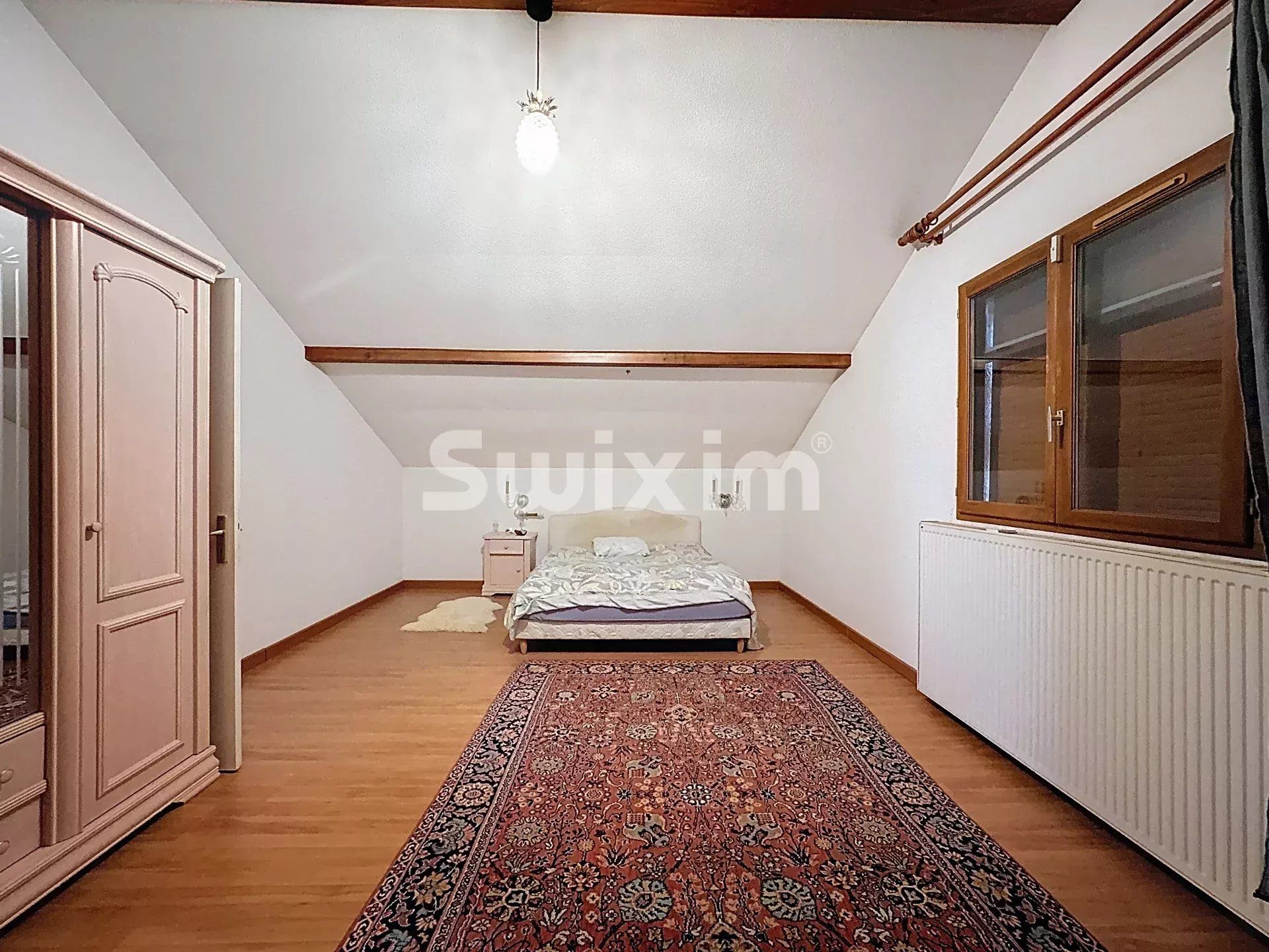 maison 7 Pièces en vente sur Saint-Jean-de-Gonville (01630)