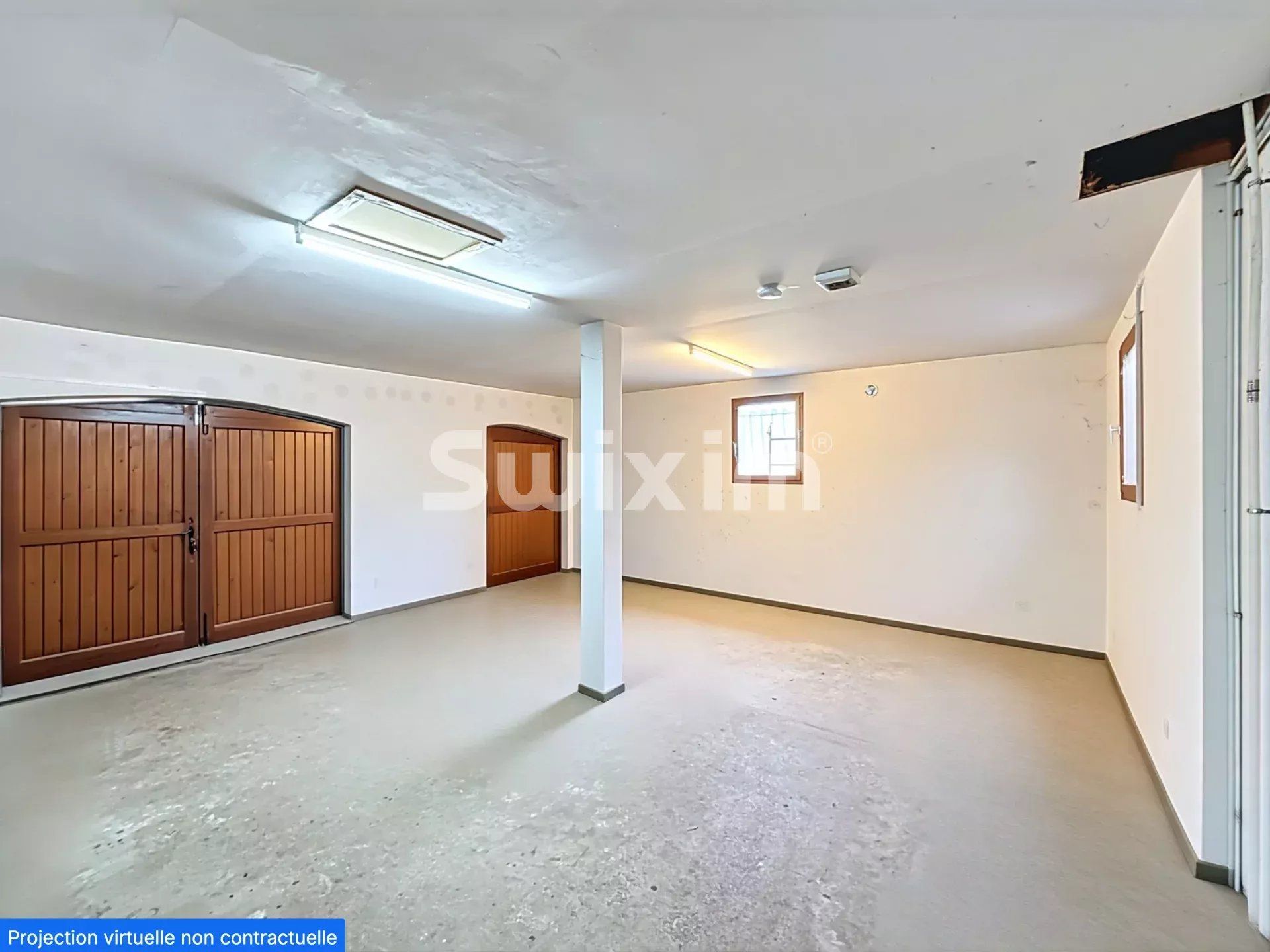 maison 7 Pièces en vente sur Saint-Jean-de-Gonville (01630)