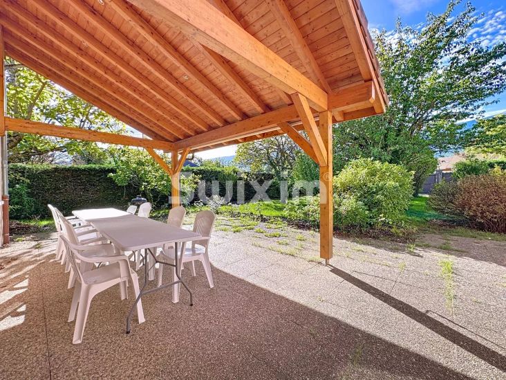 Vente Maison Saint-Jean-de-Gonville 7&nbsp;Pièces 222.68&nbsp;m²
