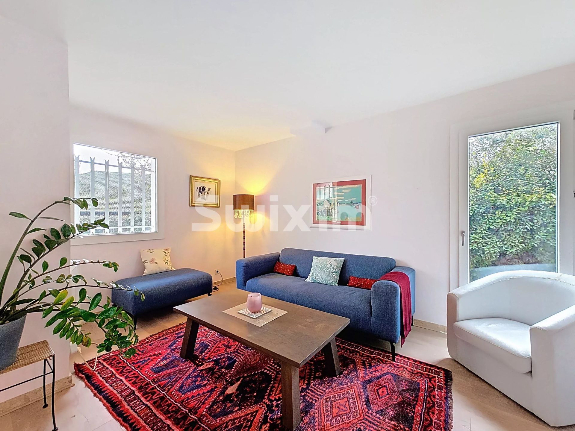maison 5 Pièces en vente sur Sauverny (01220)