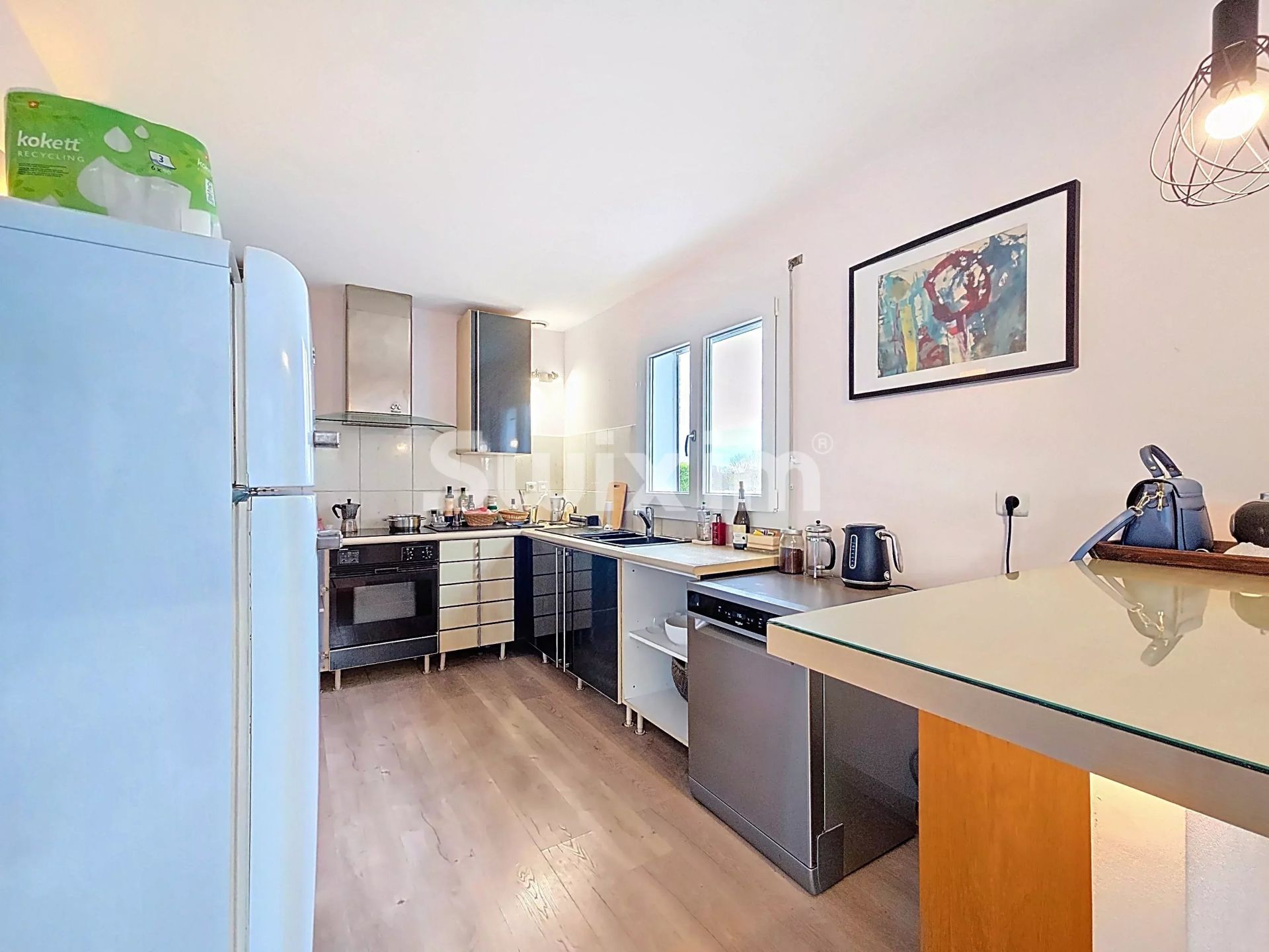 maison 5 Pièces en vente sur Sauverny (01220)