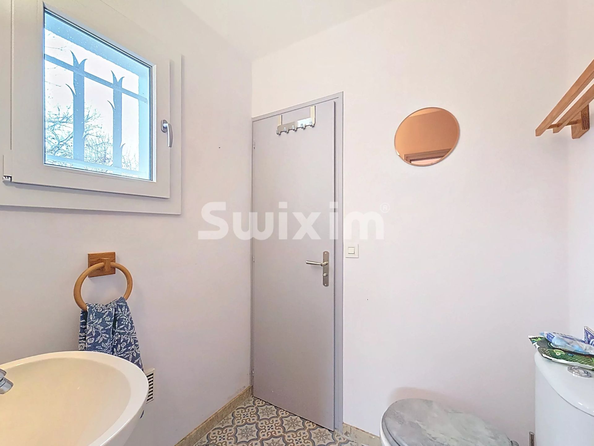 maison 5 Pièces en vente sur Sauverny (01220)