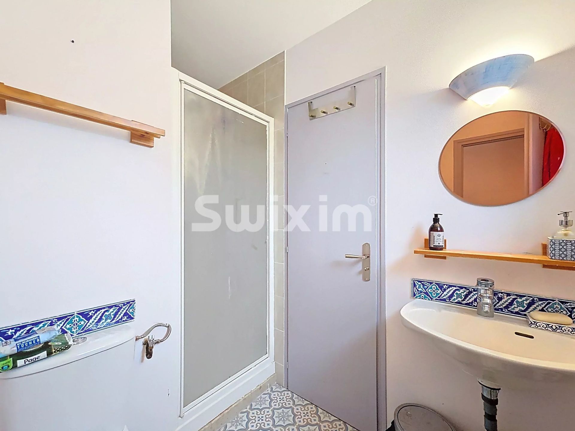 maison 5 Pièces en vente sur Sauverny (01220)