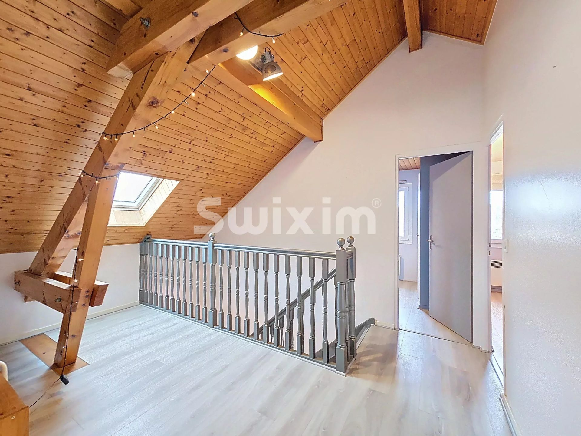 maison 5 Pièces en vente sur Sauverny (01220)