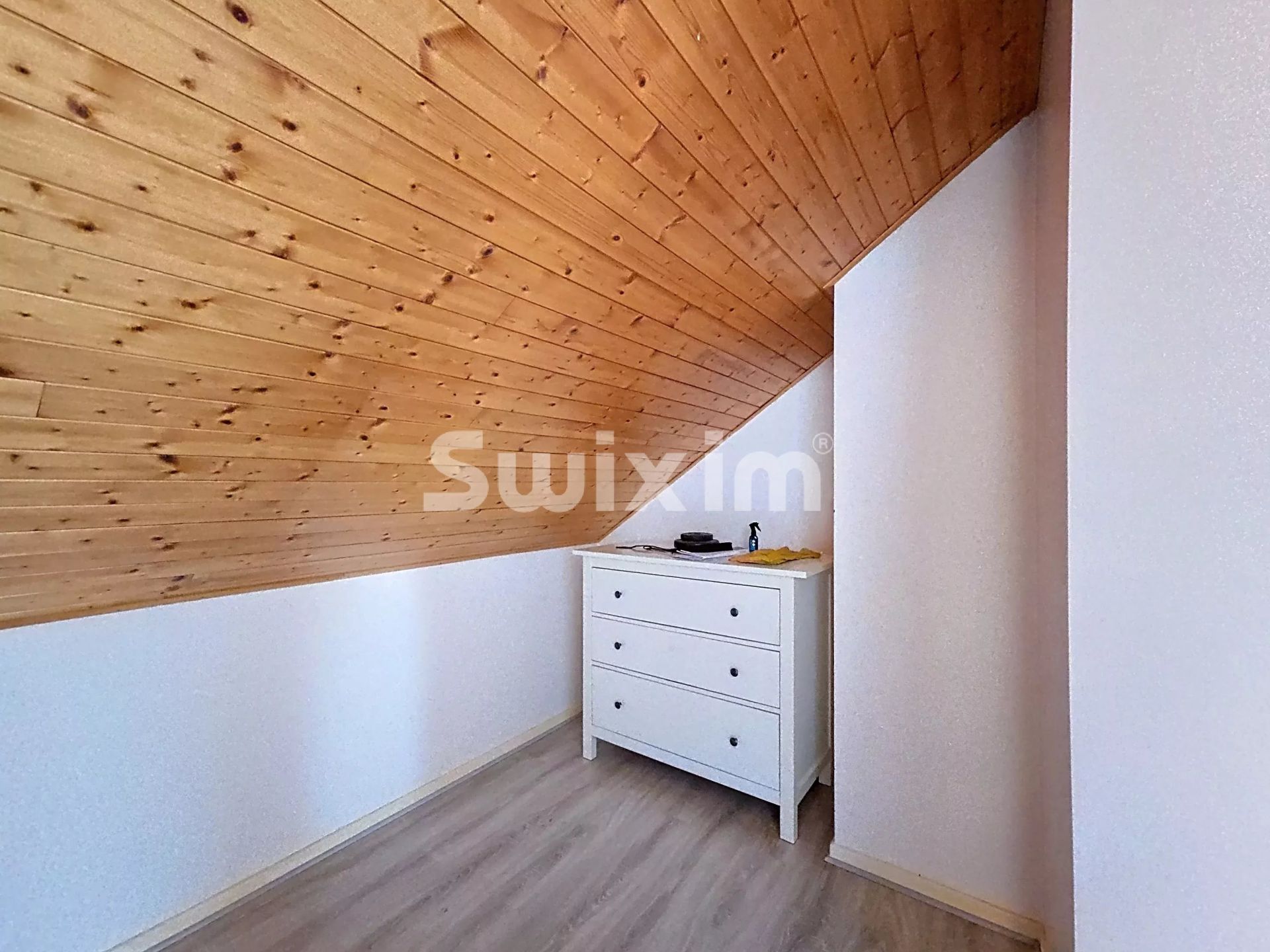 maison 5 Pièces en vente sur Sauverny (01220)