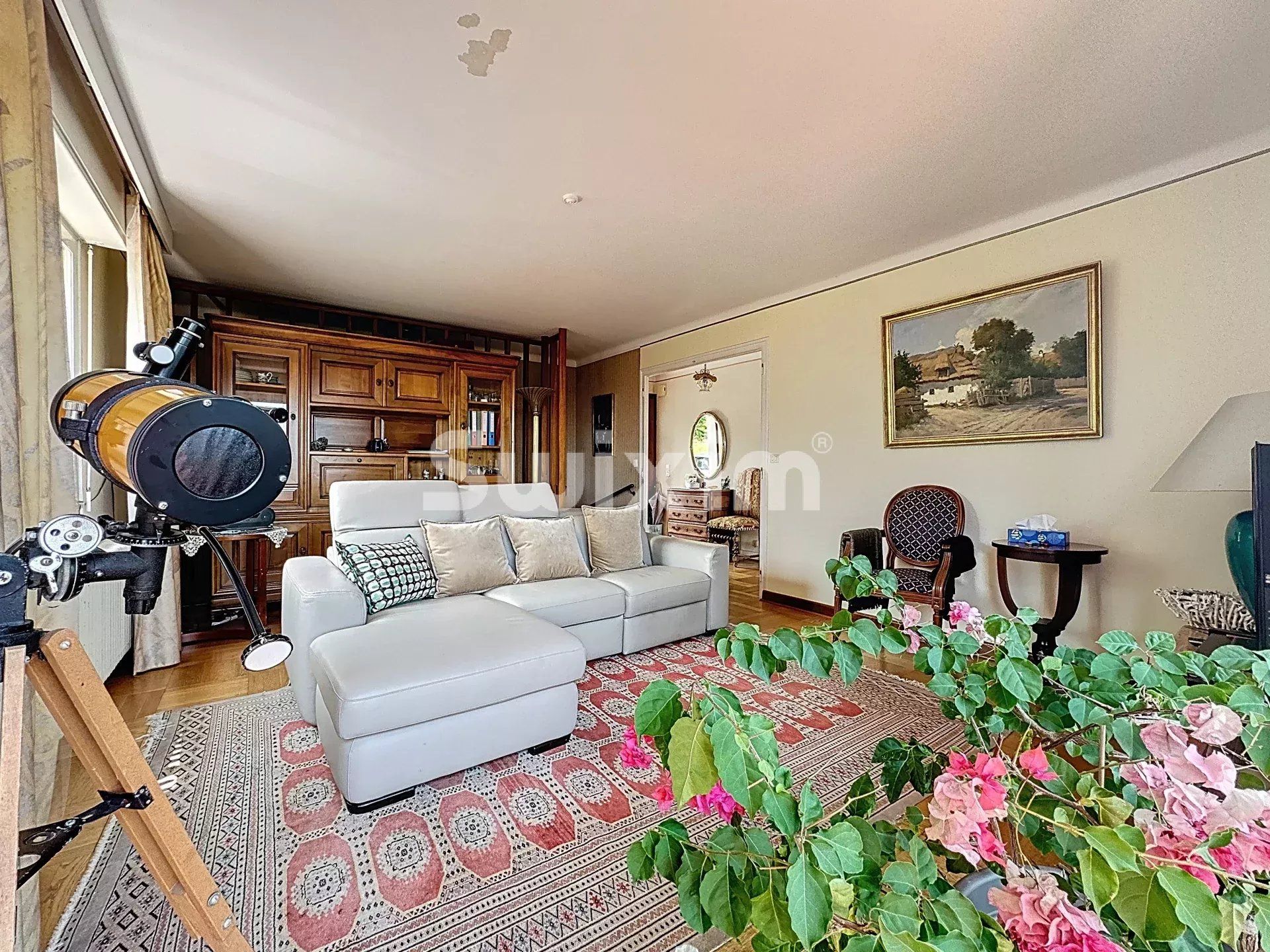 maison 6 Pièces en vente sur Grilly (01220)