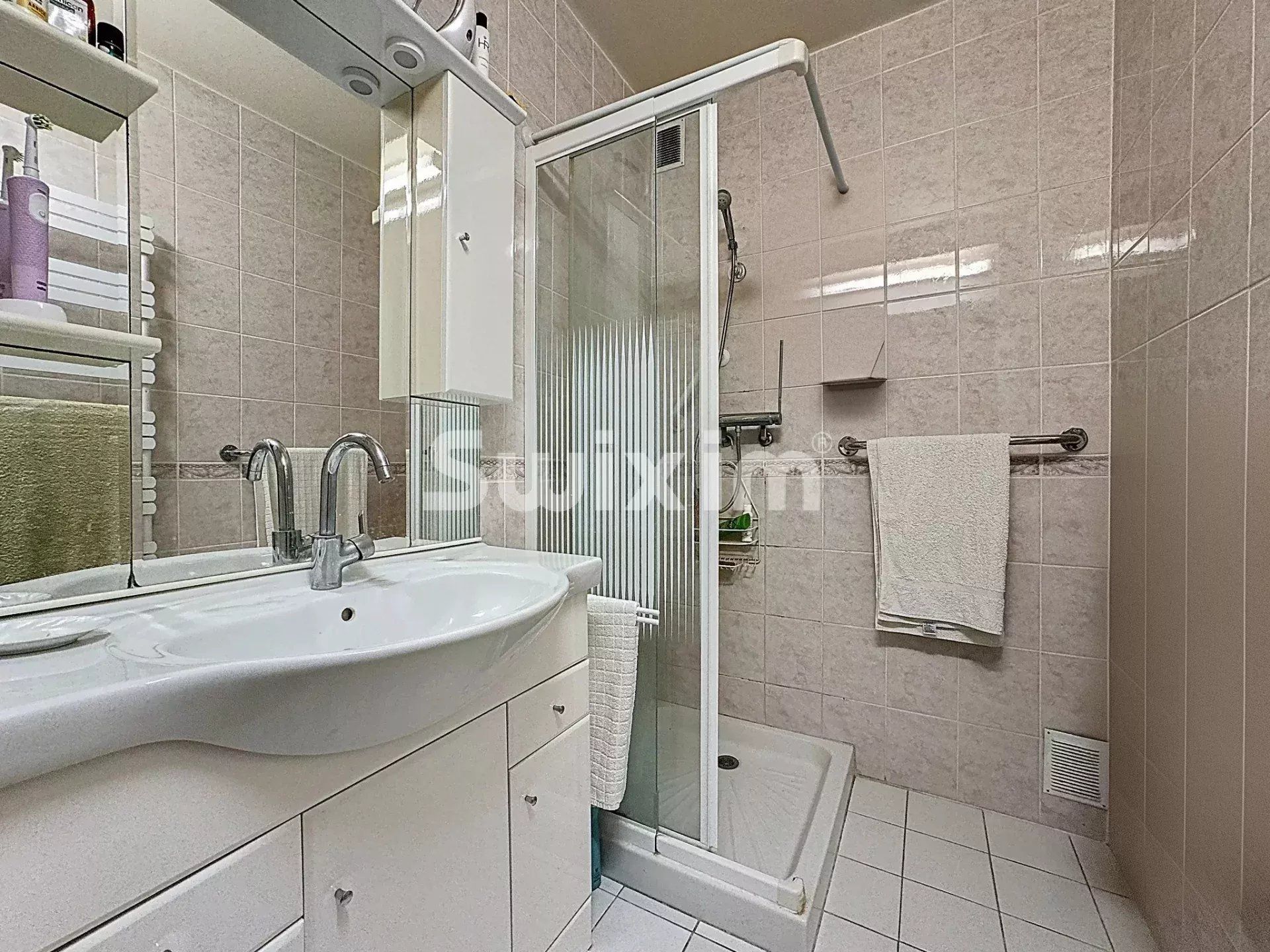 maison 6 Pièces en vente sur Grilly (01220)