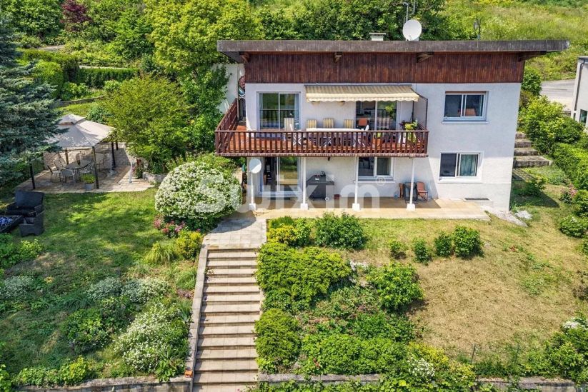 Vente Maison Grilly 6&nbsp;Pièces 147.78&nbsp;m²