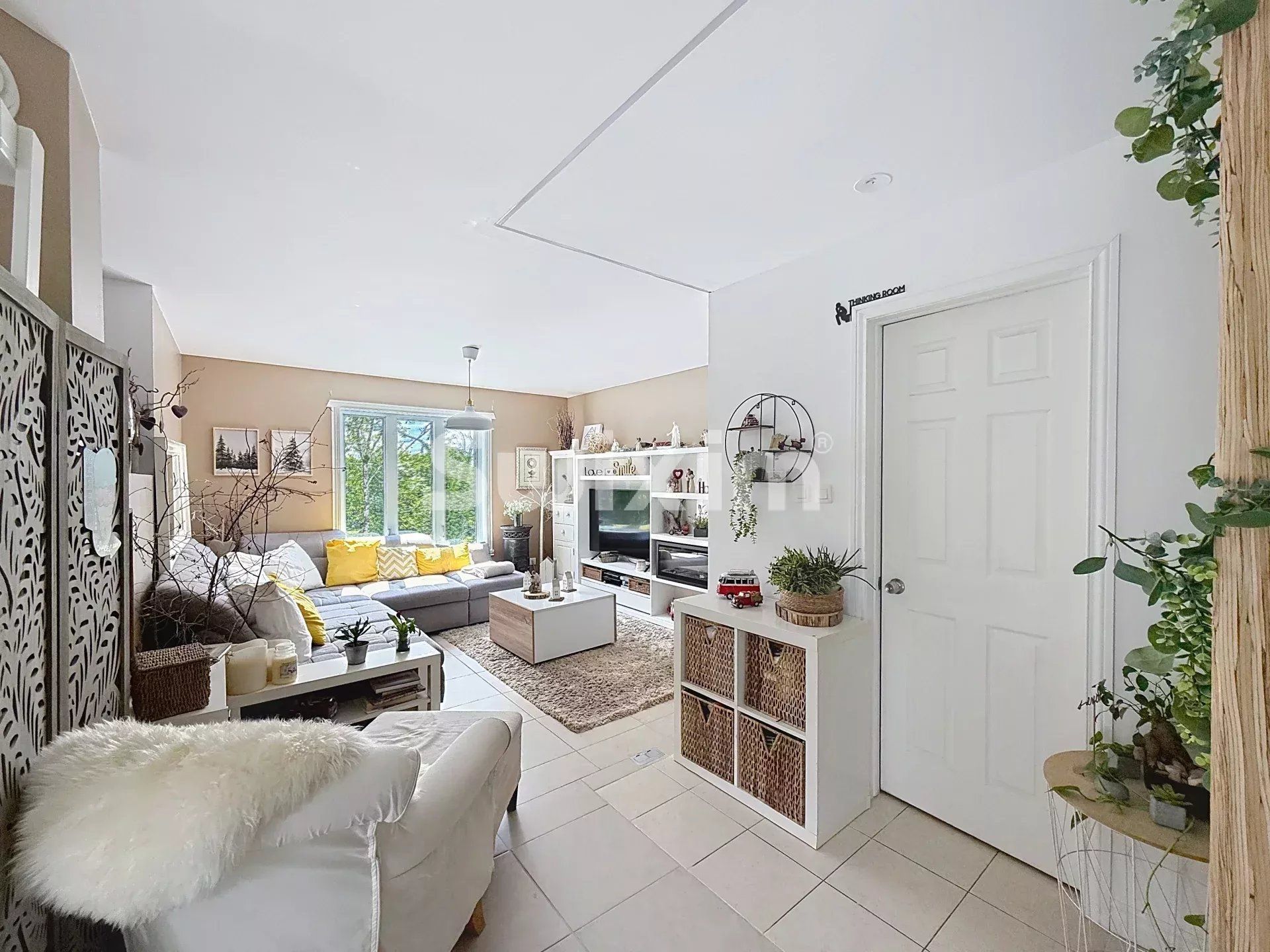 maison 5 Pièces en vente sur Échenevex (01170)