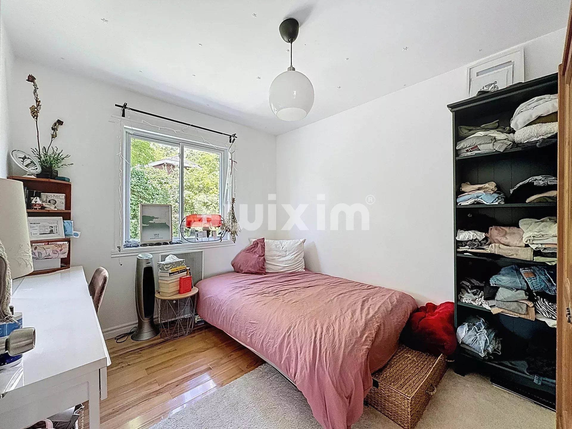 maison 5 Pièces en vente sur Échenevex (01170)