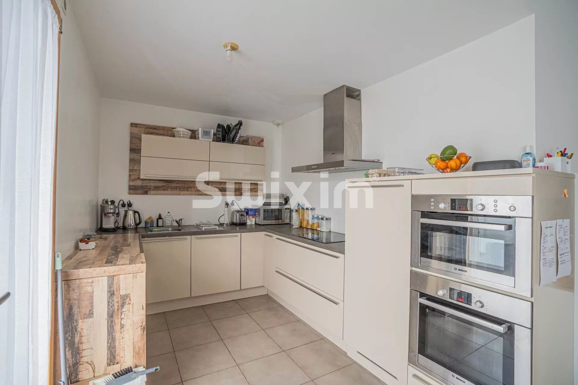 appartement 4 Pièces en vente sur Divonne-les-Bains (01220)
