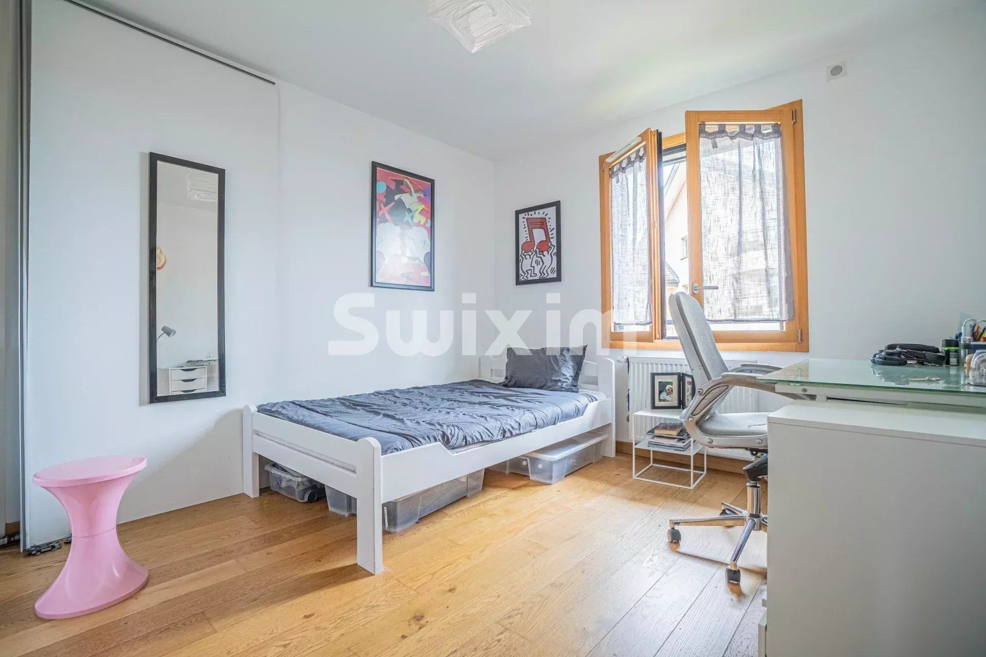 appartement 4 Pièces en vente sur Divonne-les-Bains (01220)