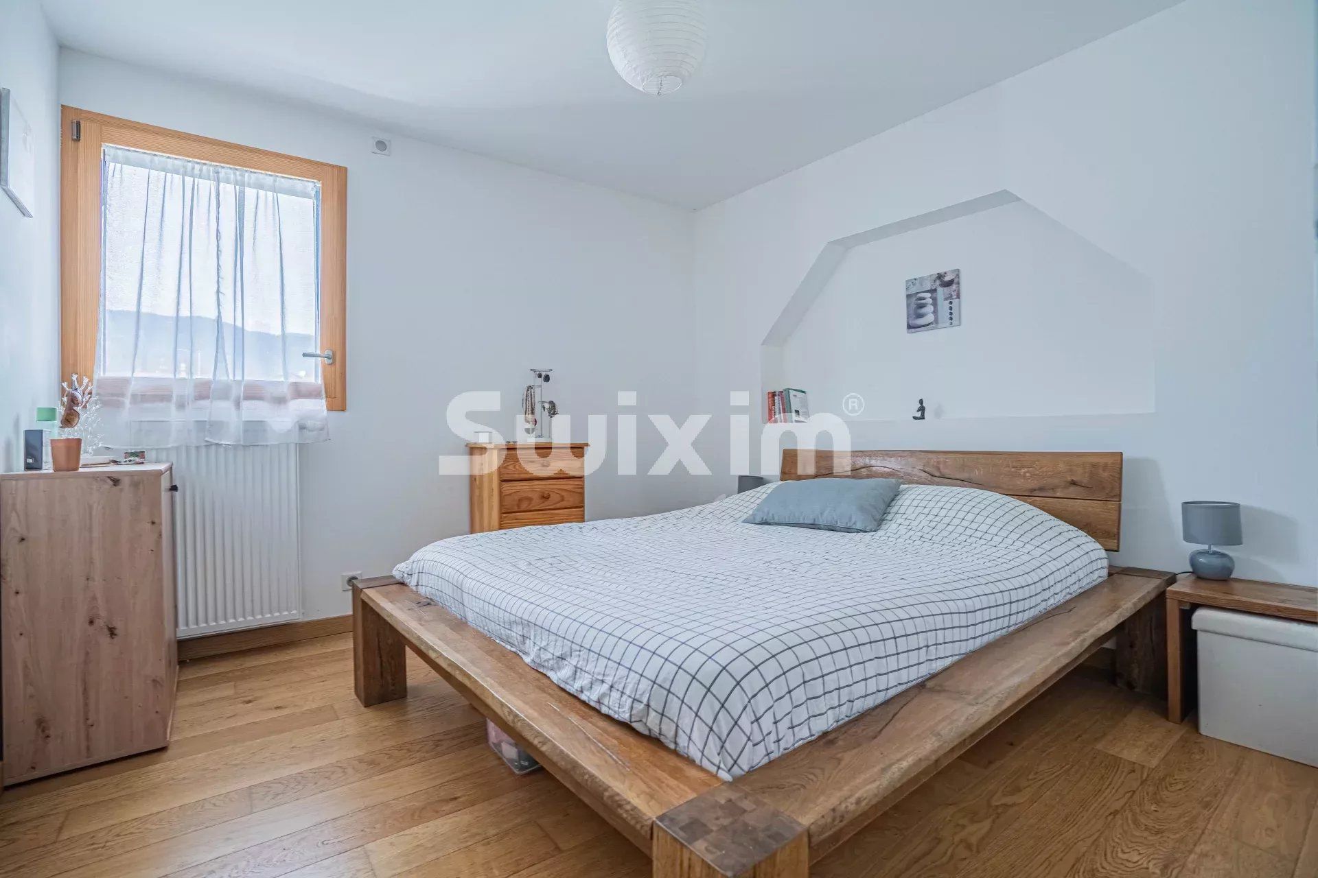appartement 4 Pièces en vente sur Divonne-les-Bains (01220)