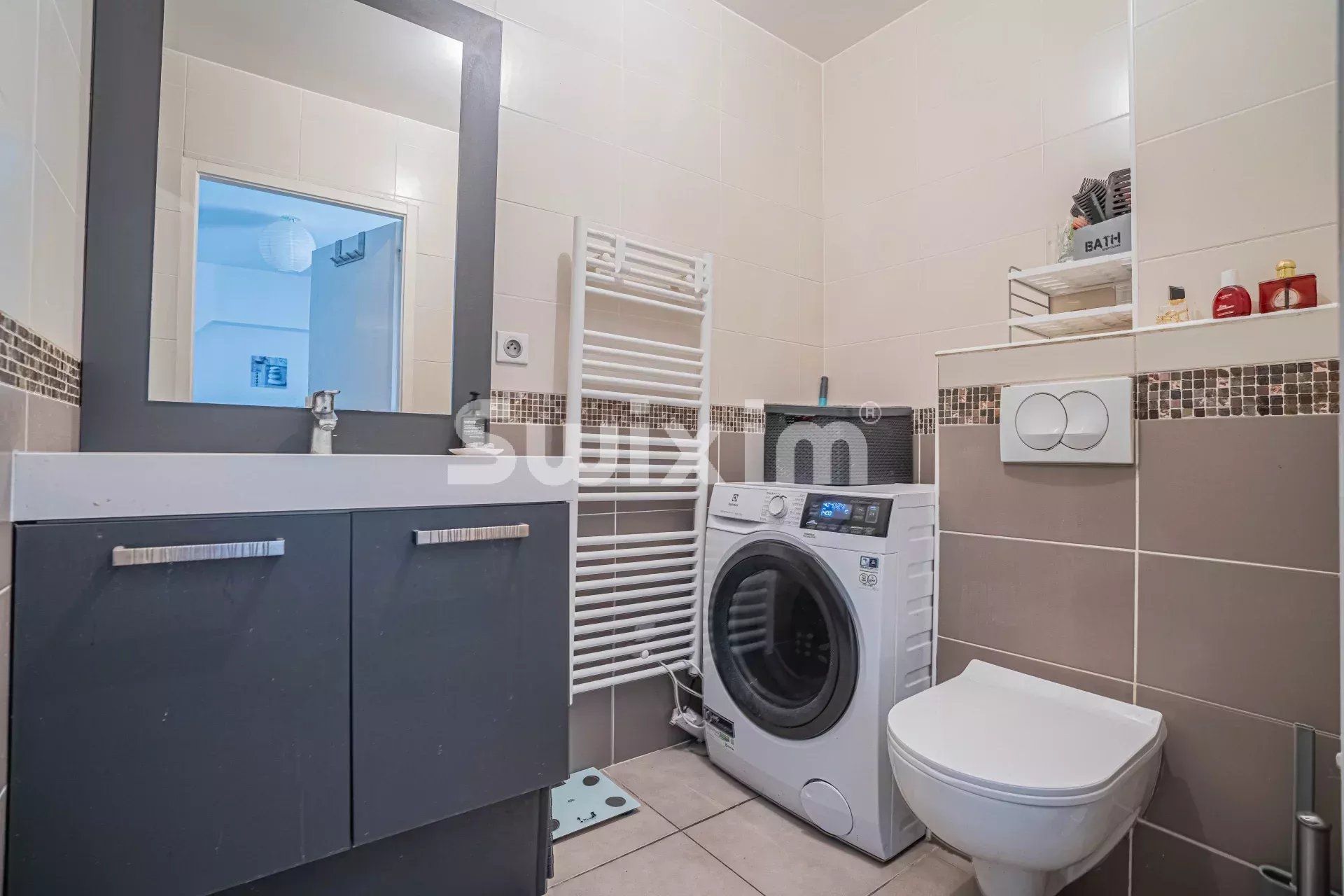 appartement 4 Pièces en vente sur Divonne-les-Bains (01220)