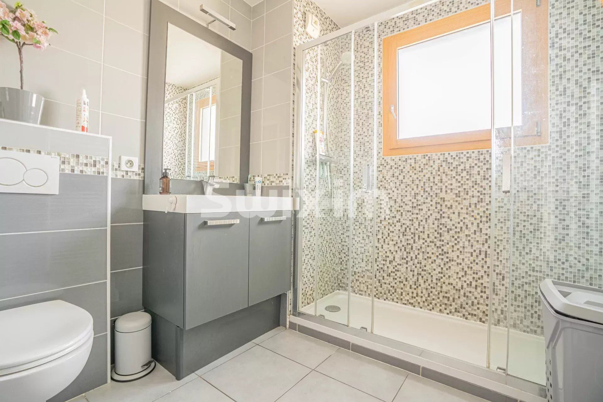 appartement 4 Pièces en vente sur Divonne-les-Bains (01220)