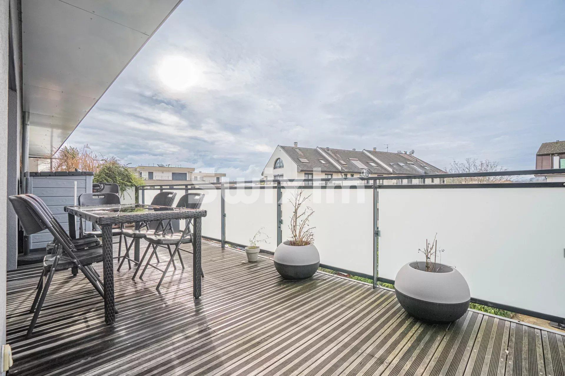 appartement 4 Pièces en vente sur Divonne-les-Bains (01220)