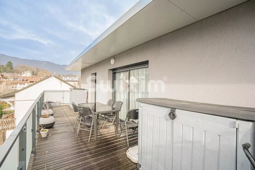 Vente Appartement Divonne-les-Bains 4&nbsp;Pièces 103&nbsp;m²