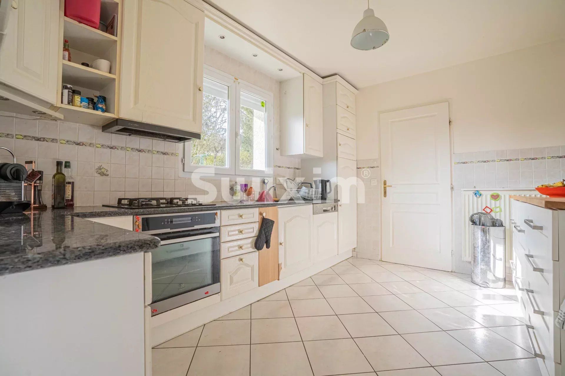 maison 6 Pièces en vente sur Thoiry (01710)