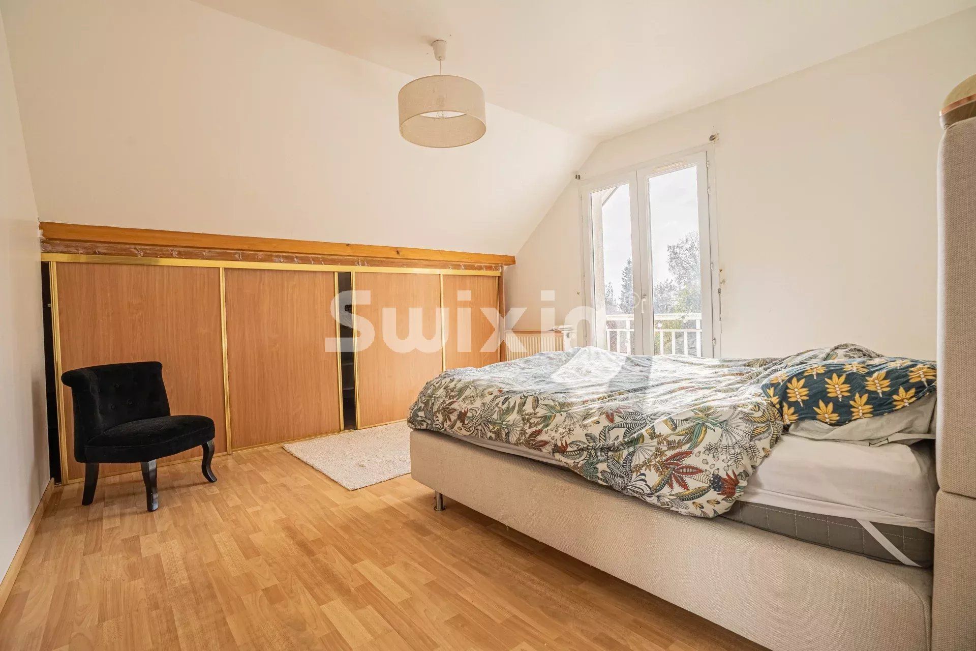 maison 6 Pièces en vente sur Thoiry (01710)