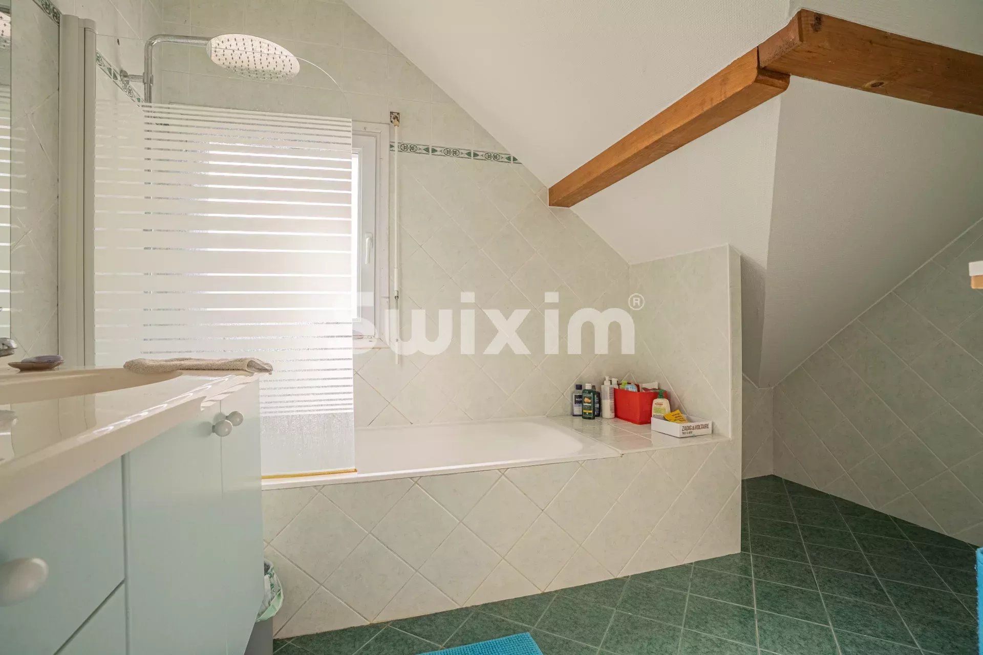 maison 6 Pièces en vente sur Thoiry (01710)