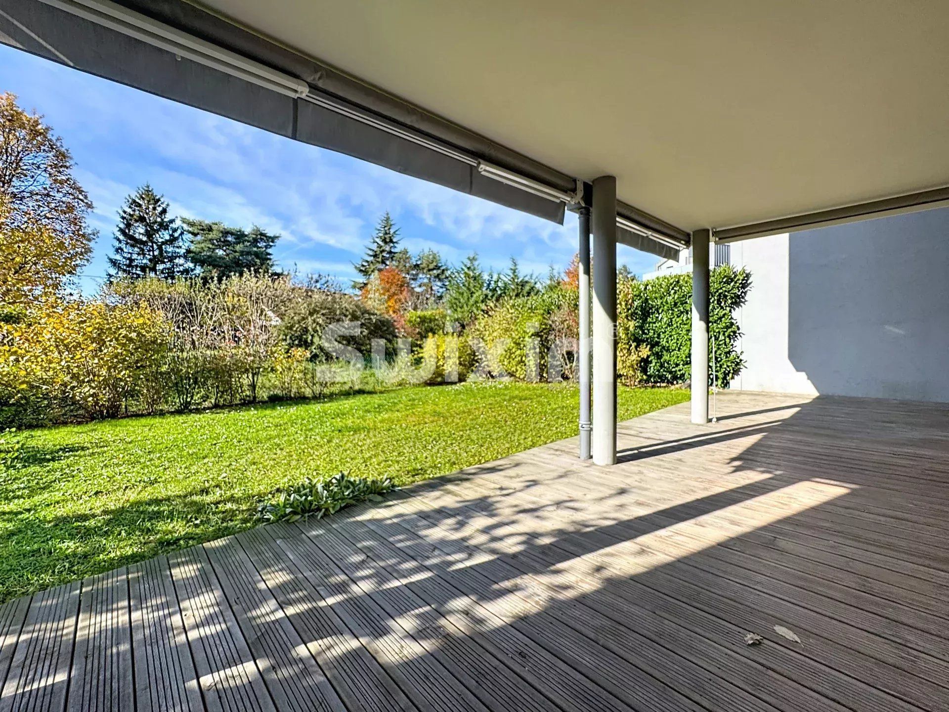 appartement 5 Pièces en vente sur Prévessin-Moëns (01280)