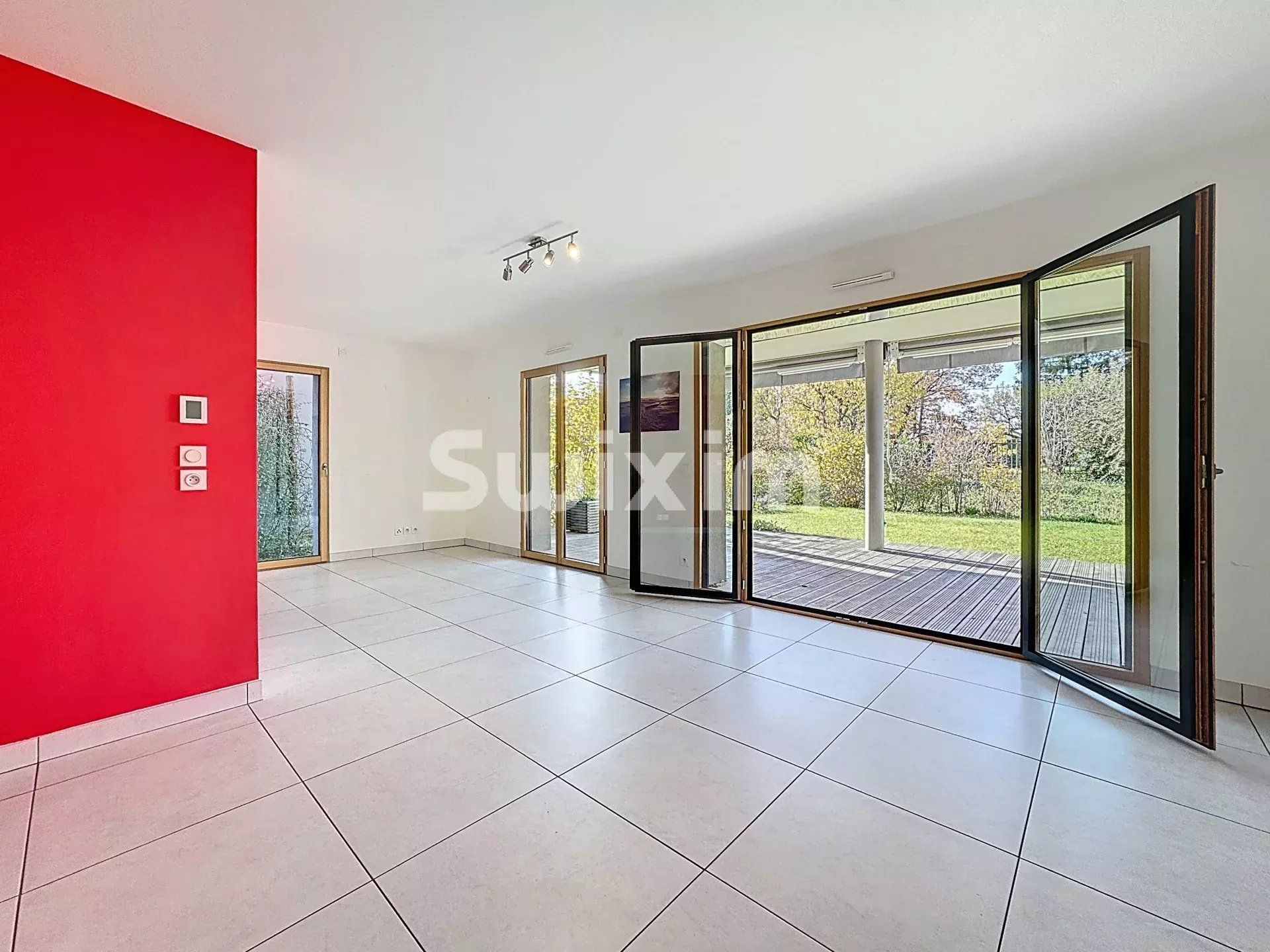 appartement 5 Pièces en vente sur Prévessin-Moëns (01280)