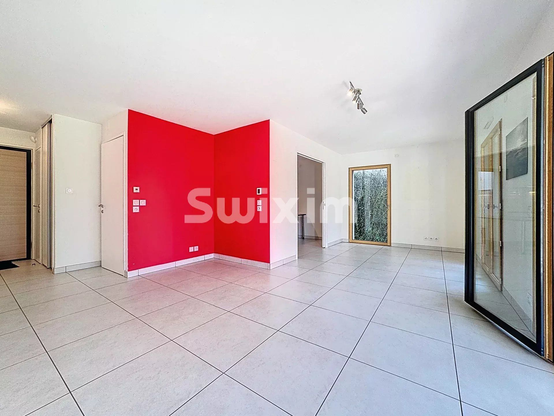 appartement 5 Pièces en vente sur Prévessin-Moëns (01280)