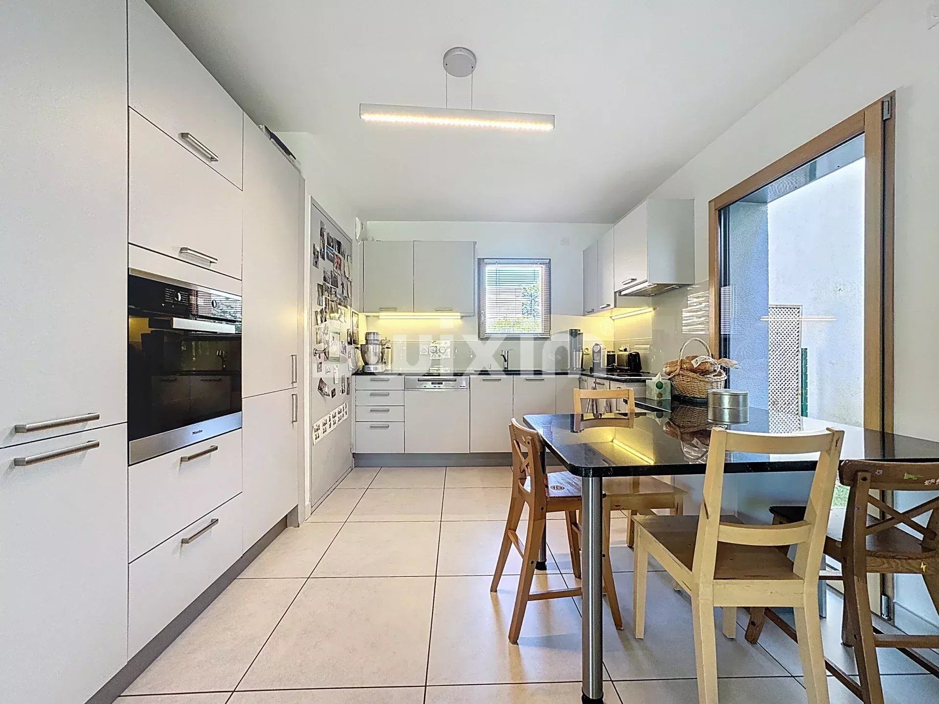 appartement 5 Pièces en vente sur Prévessin-Moëns (01280)