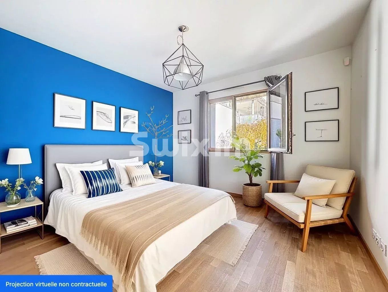 appartement 5 Pièces en vente sur Prévessin-Moëns (01280)
