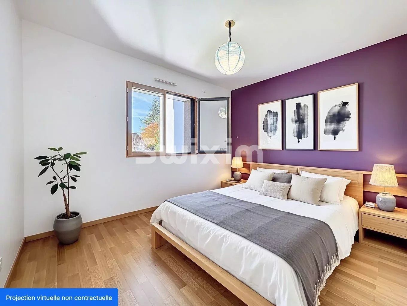 appartement 5 Pièces en vente sur Prévessin-Moëns (01280)